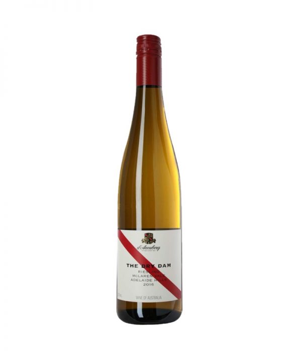 The Dry Dam Riesling