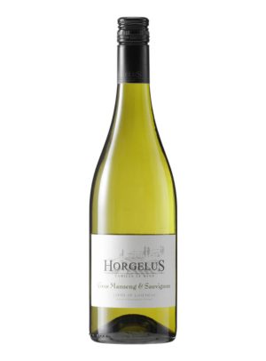 Horgelus Gros Manseng