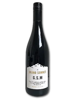 Le Grand Sommet GSM